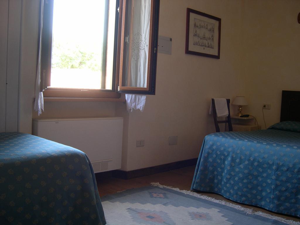 Locanda La Pieve Semproniano Exterior foto